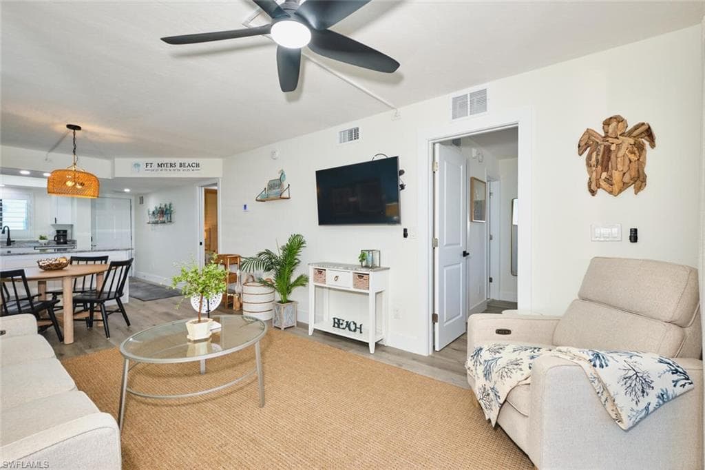 4770 Estero BLVD # 402, FORT MYERS BEACH FL 33931-11