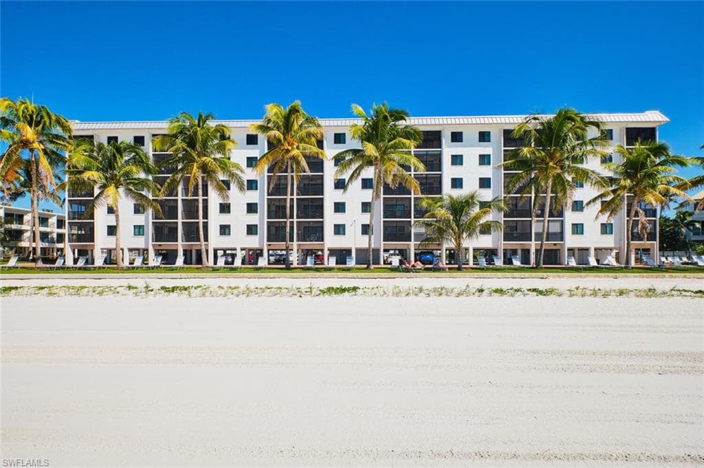 4770 Estero BLVD # 402, FORT MYERS BEACH FL 33931-45