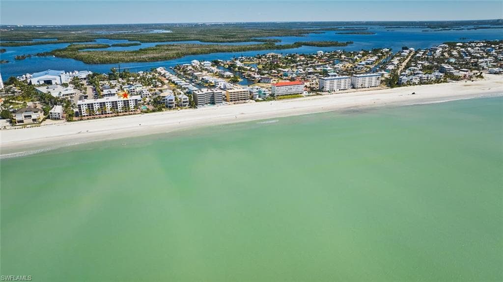 4770 Estero BLVD # 402, FORT MYERS BEACH FL 33931-41