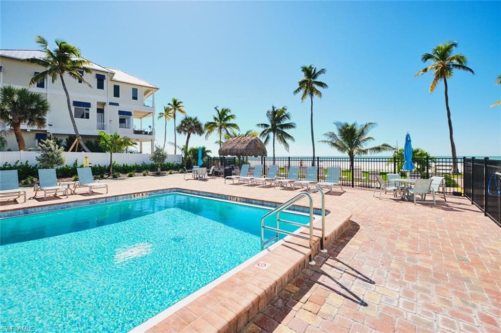4770 Estero BLVD # 402, FORT MYERS BEACH FL 33931-34