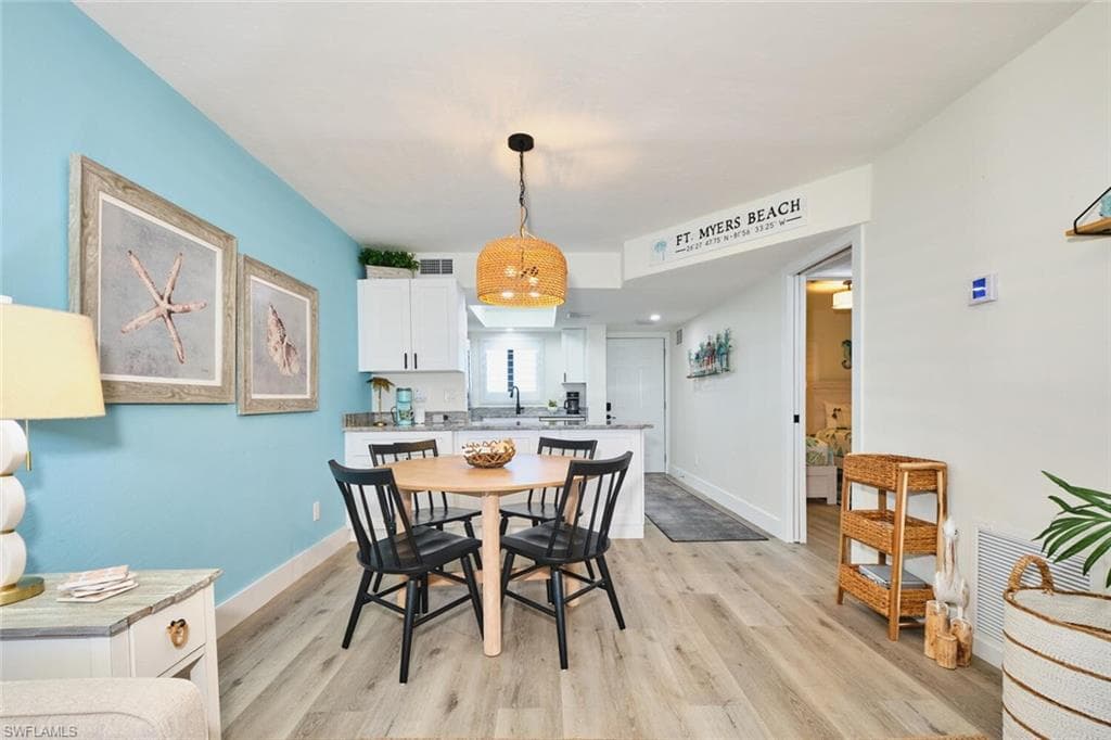 4770 Estero BLVD # 402, FORT MYERS BEACH FL 33931-8