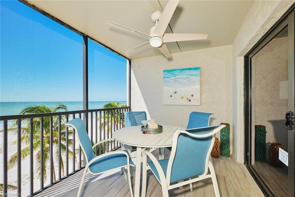 4770 Estero BLVD # 402, FORT MYERS BEACH FL 33931-28