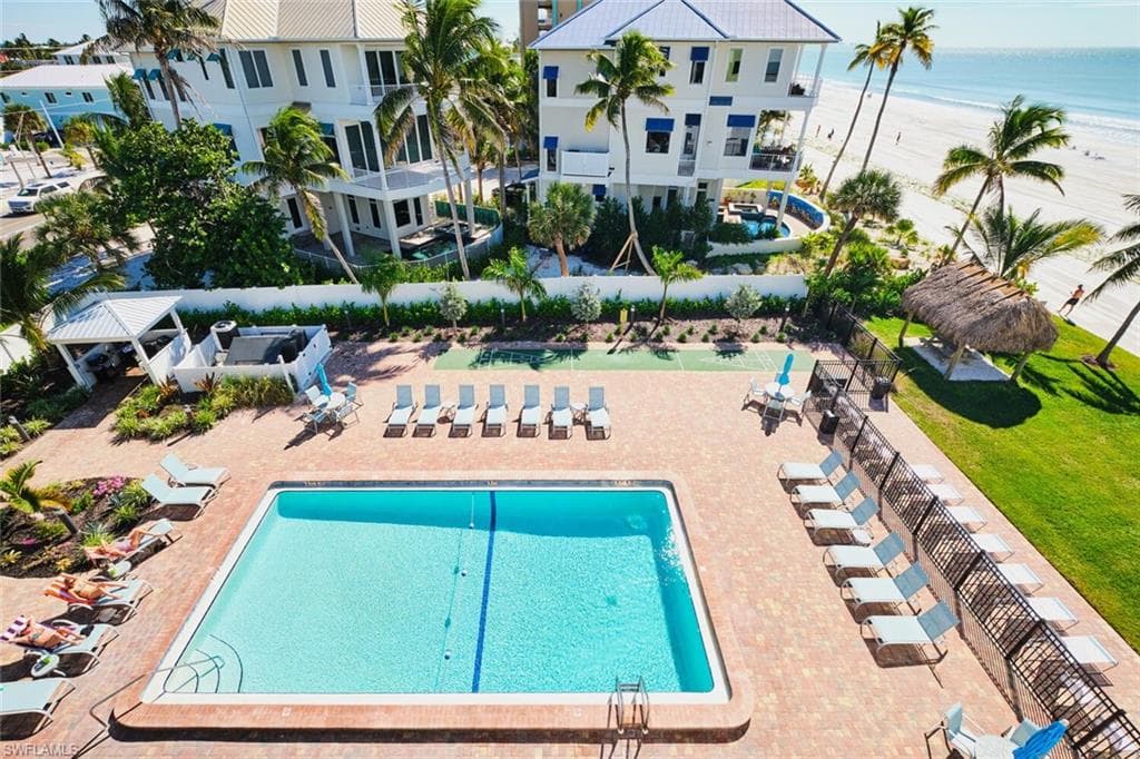 4770 Estero BLVD # 402, FORT MYERS BEACH FL 33931-32