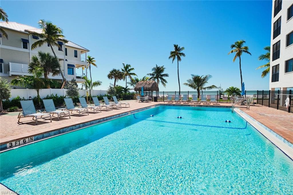 4770 Estero BLVD # 402, FORT MYERS BEACH FL 33931-31