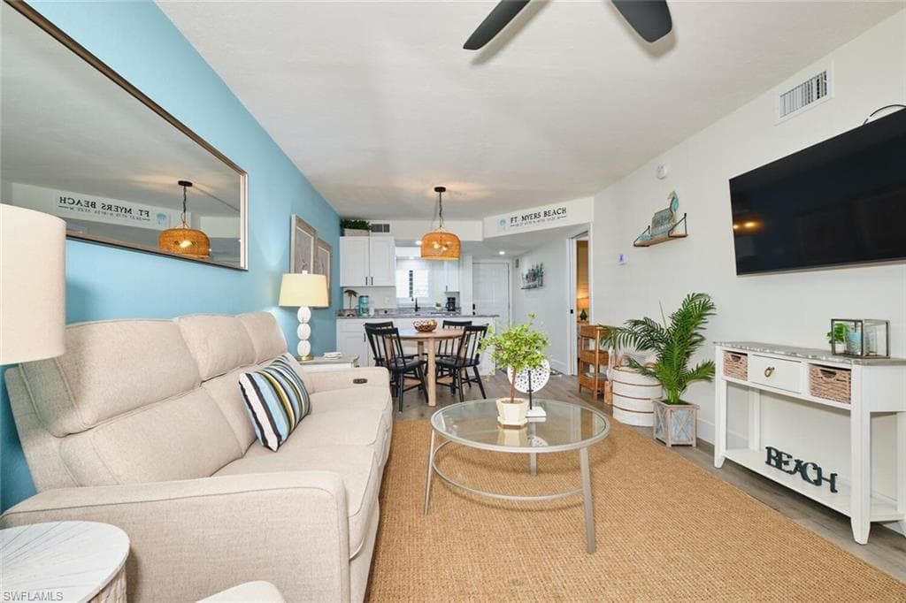 4770 Estero BLVD # 402, FORT MYERS BEACH FL 33931-12