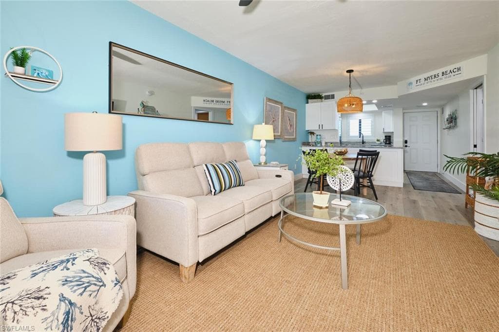 4770 Estero BLVD # 402, FORT MYERS BEACH FL 33931-13