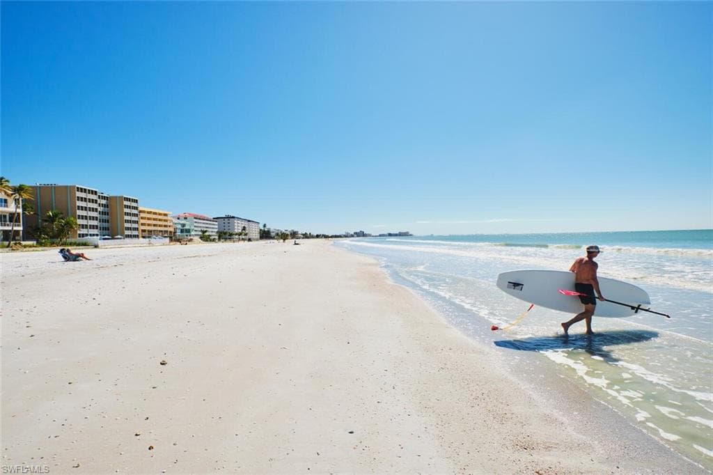 4770 Estero BLVD # 402, FORT MYERS BEACH FL 33931-46
