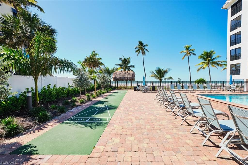 4770 Estero BLVD # 402, FORT MYERS BEACH FL 33931-33