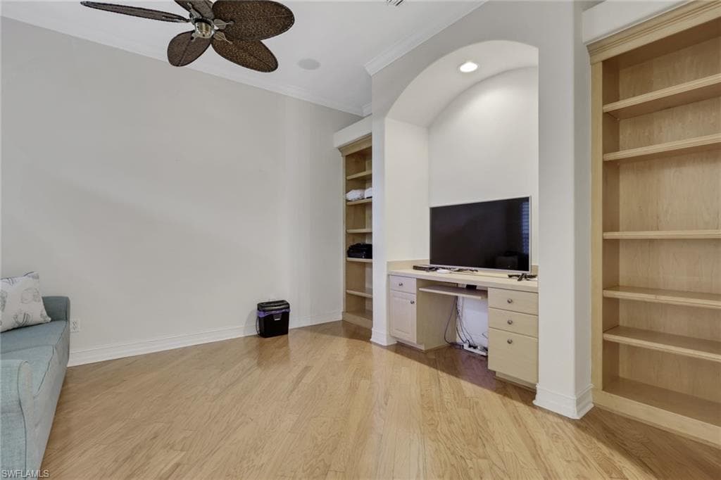 3134 Santorini CT, NAPLES FL 34119-2