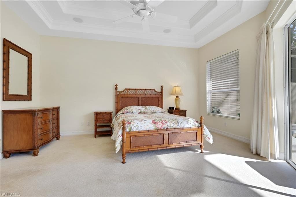 3134 Santorini CT, NAPLES FL 34119-13