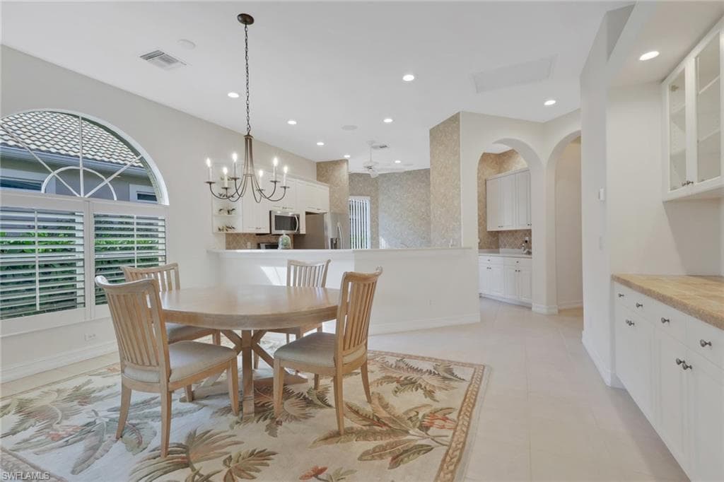 3134 Santorini CT, NAPLES FL 34119-7