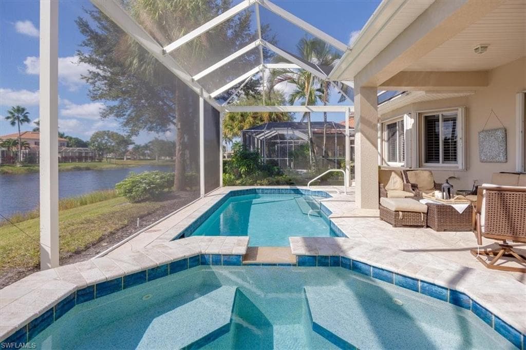 9159 Spring Mountain WAY, FORT MYERS FL 33908-21