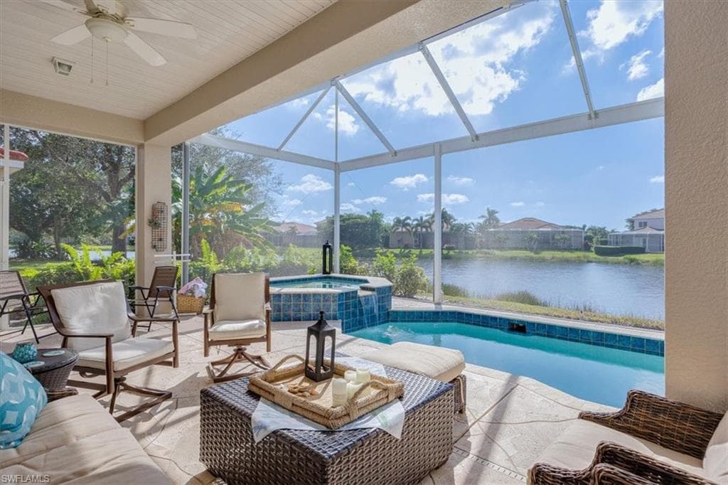 9159 Spring Mountain WAY, FORT MYERS FL 33908-19