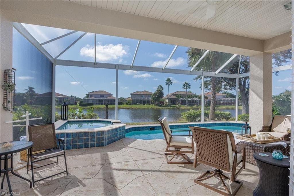 9159 Spring Mountain WAY, FORT MYERS FL 33908-18