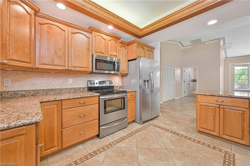 12641 Panasoffkee DR, NORTH FORT MYERS FL 33903-15