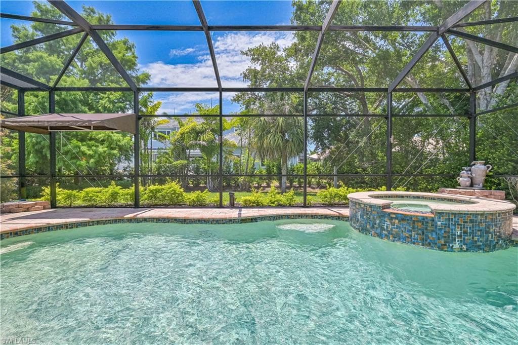 12641 Panasoffkee DR, NORTH FORT MYERS FL 33903-30