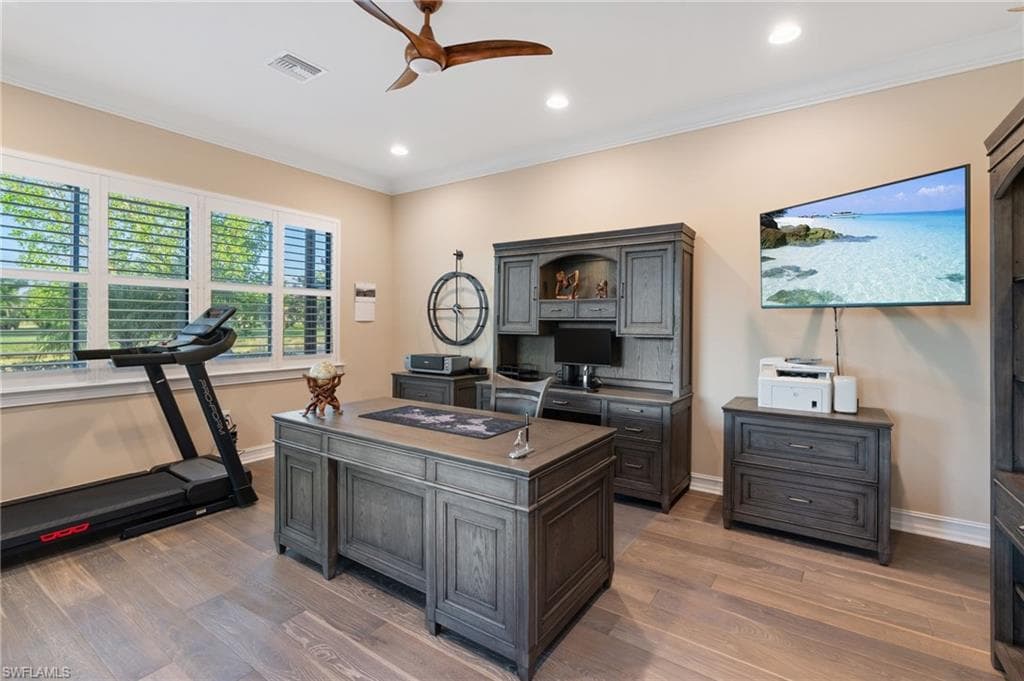 1609 Mockingbird DR, NAPLES FL 34120-16