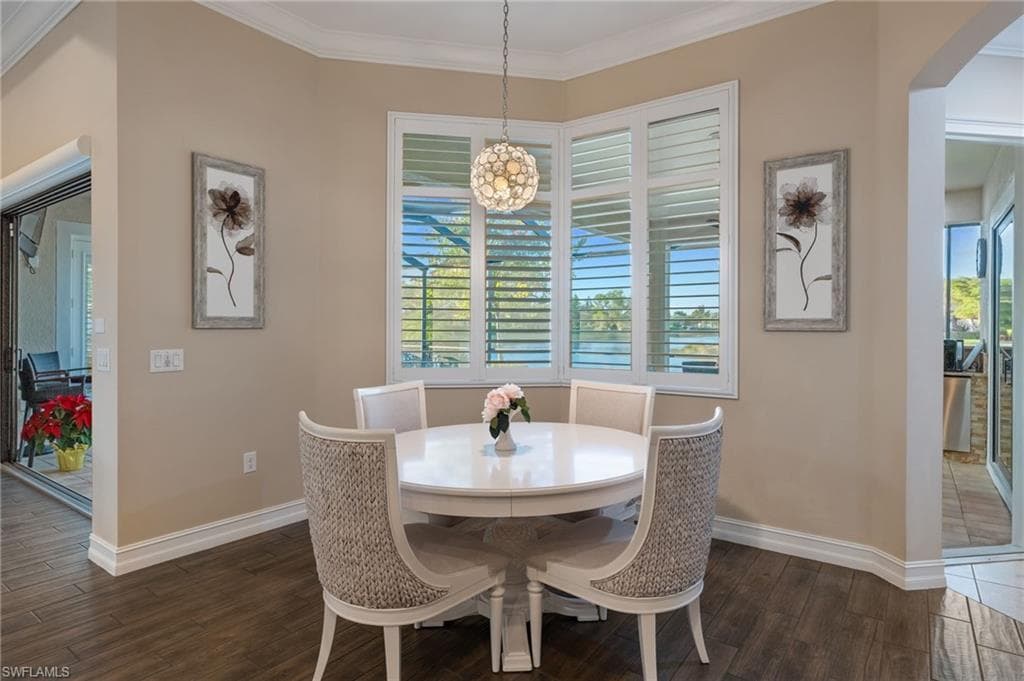 1609 Mockingbird DR, NAPLES FL 34120-15