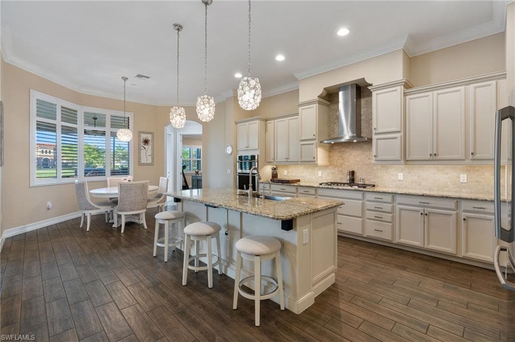 1609 Mockingbird DR, NAPLES FL 34120-6