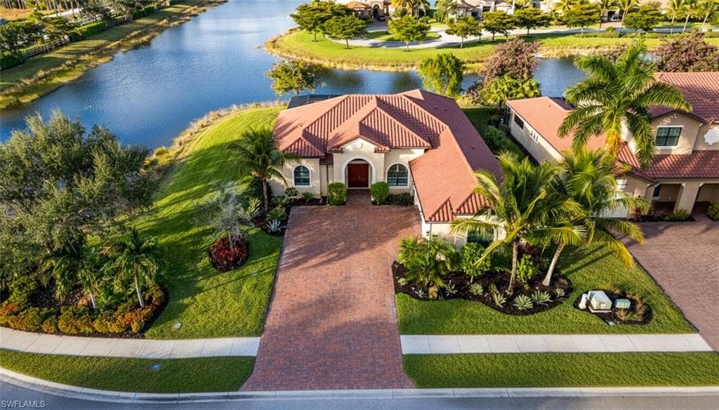 1609 Mockingbird DR, NAPLES FL 34120-2