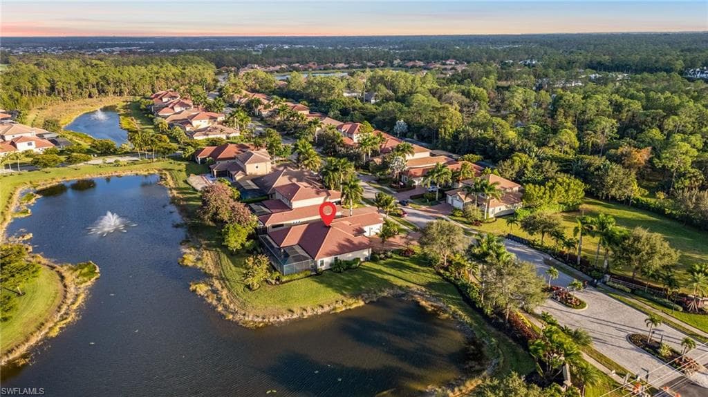 1609 Mockingbird DR, NAPLES FL 34120-4