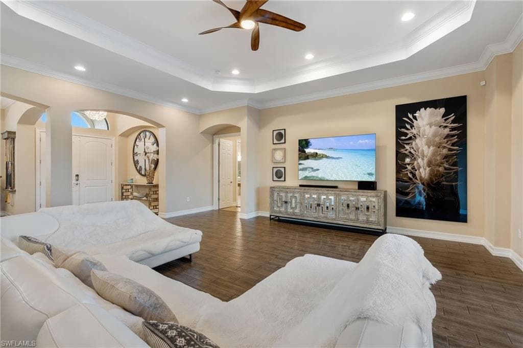 1609 Mockingbird DR, NAPLES FL 34120-13