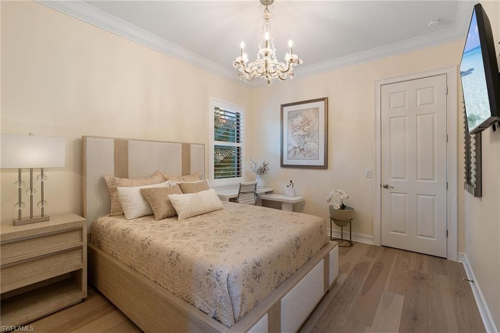 1609 Mockingbird DR, NAPLES FL 34120-17