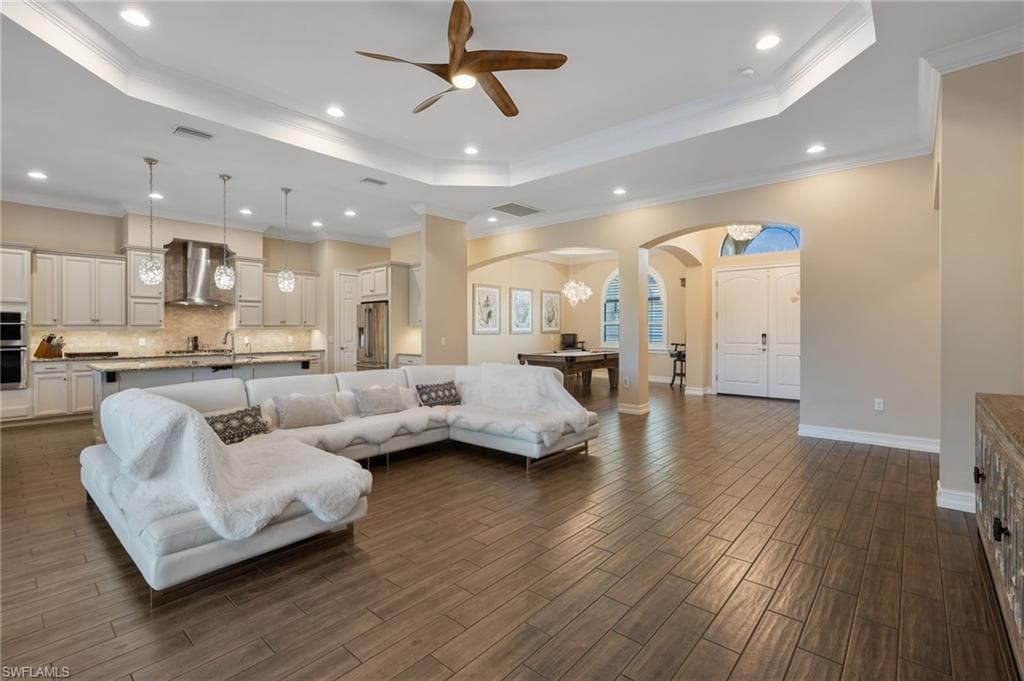 1609 Mockingbird DR, NAPLES FL 34120-14