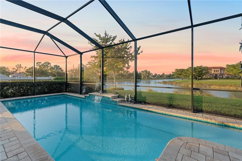 1609 Mockingbird DR, NAPLES FL 34120-28