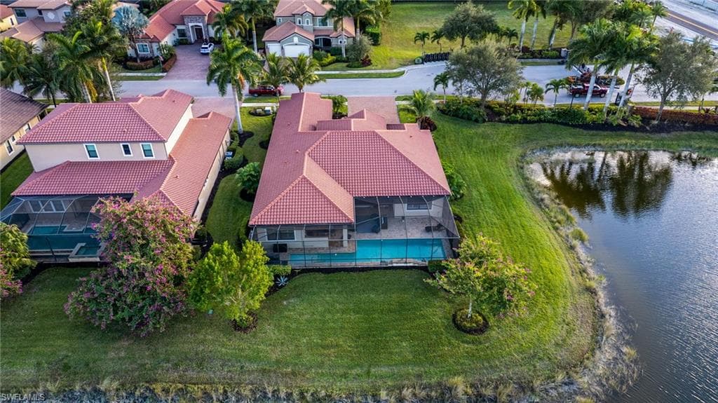 1609 Mockingbird DR, NAPLES FL 34120-3