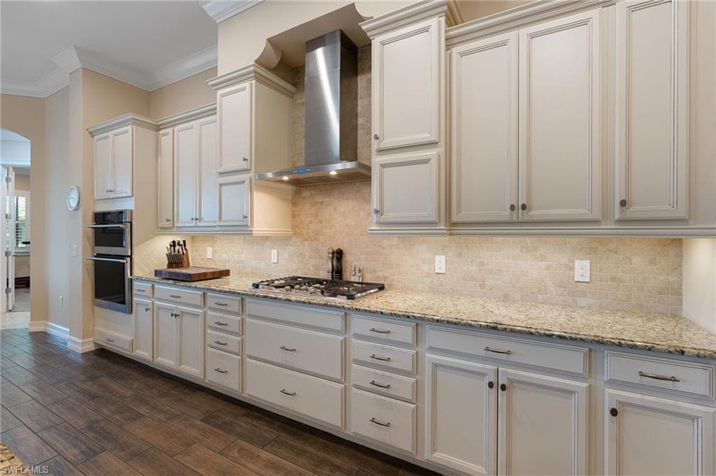 1609 Mockingbird DR, NAPLES FL 34120-7