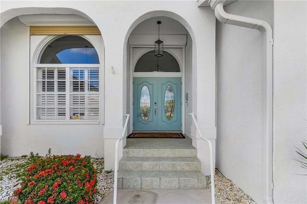 609 Macedonia DR, PUNTA GORDA FL 33950-2