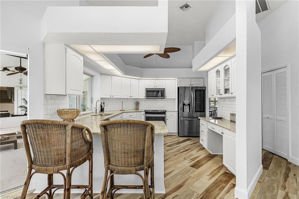 609 Macedonia DR, PUNTA GORDA FL 33950-4