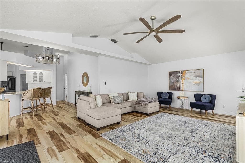 609 Macedonia DR, PUNTA GORDA FL 33950-7