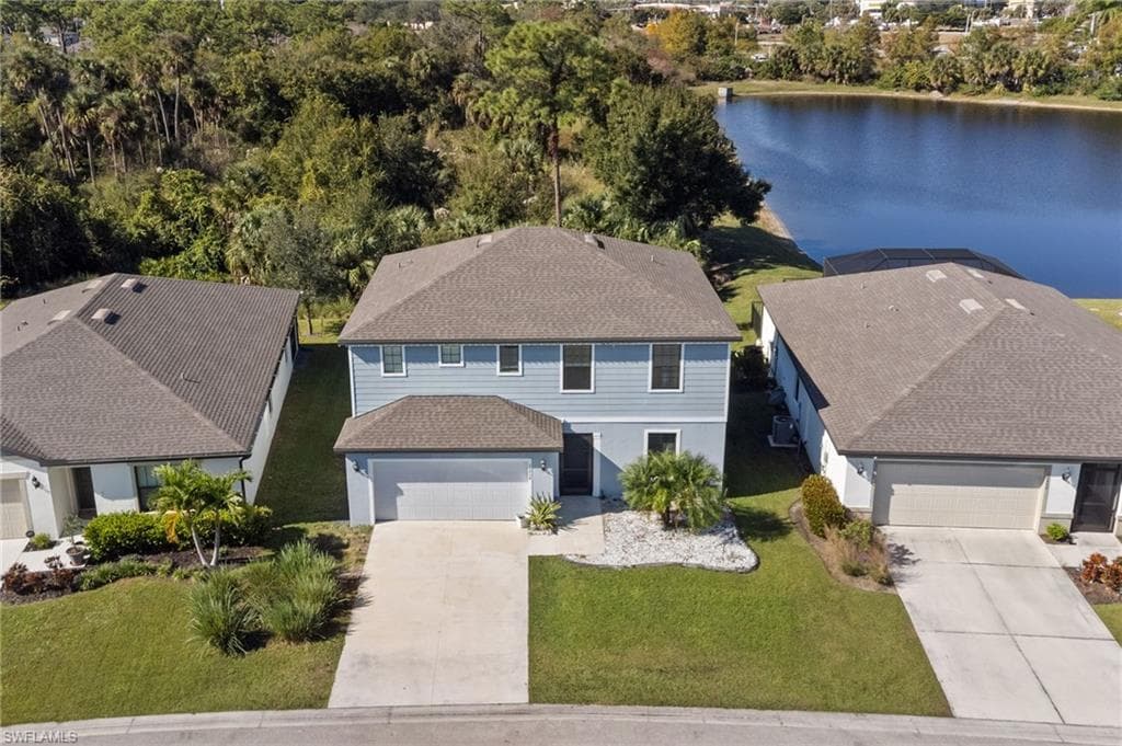 10804 Firebush CIR, NORTH FORT MYERS FL 33917-18