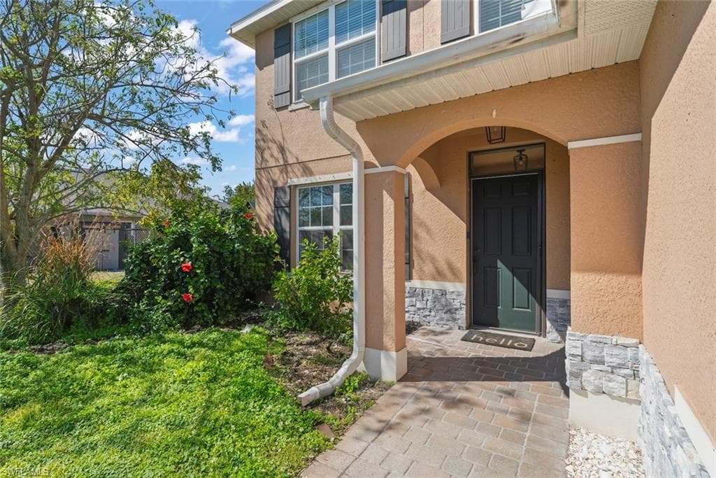 26640 Saville AVE, BONITA SPRINGS FL 34135-1