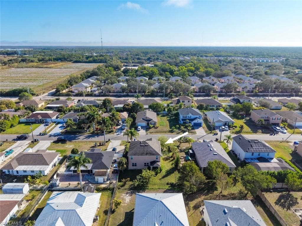 26640 Saville AVE, BONITA SPRINGS FL 34135-41