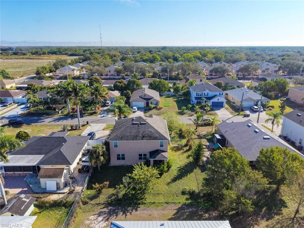 26640 Saville AVE, BONITA SPRINGS FL 34135-40