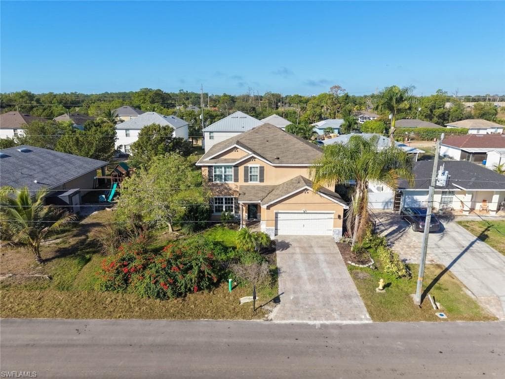 26640 Saville AVE, BONITA SPRINGS FL 34135-39
