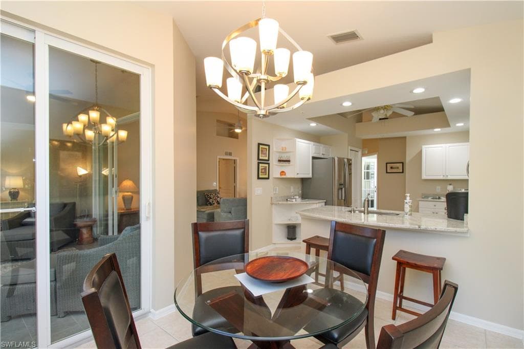 3435 Laurel Greens LN S # 201, NAPLES FL 34119-25