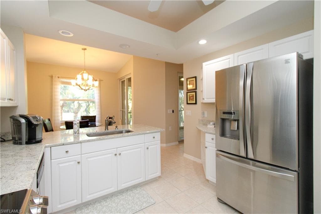 3435 Laurel Greens LN S # 201, NAPLES FL 34119-21