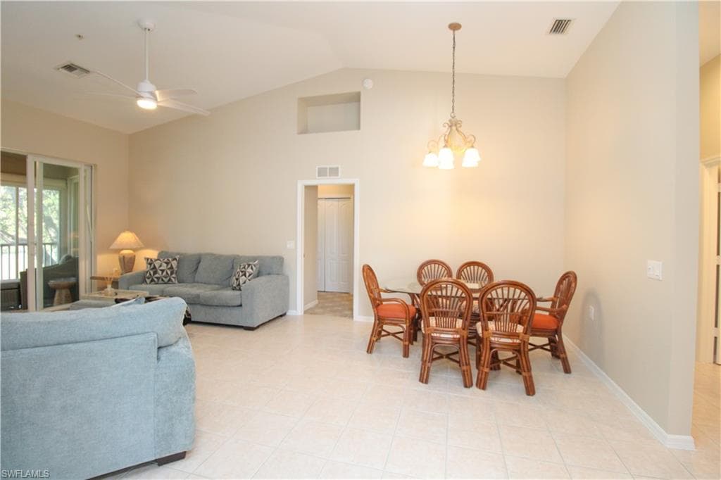 3435 Laurel Greens LN S # 201, NAPLES FL 34119-27