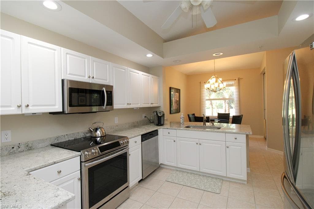 3435 Laurel Greens LN S # 201, NAPLES FL 34119-18