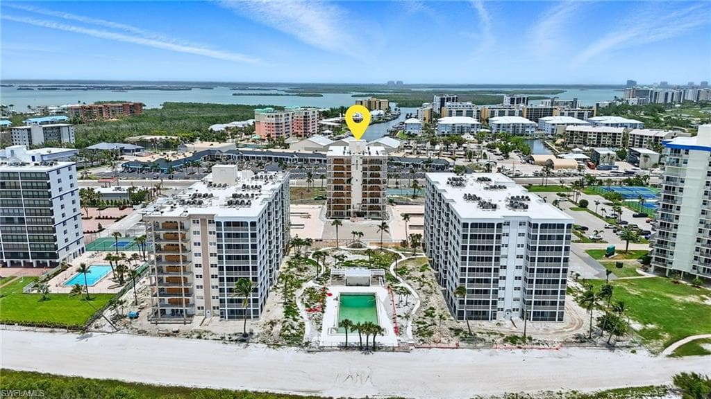 7148 Estero BLVD # 922, FORT MYERS BEACH FL 33931-17