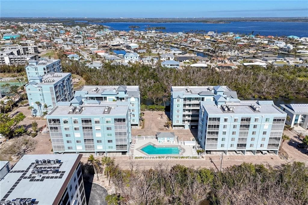 22736 Island Pines WAY # 502, FORT MYERS BEACH FL 33931-1