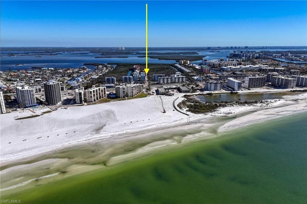 22736 Island Pines WAY # 502, FORT MYERS BEACH FL 33931-15