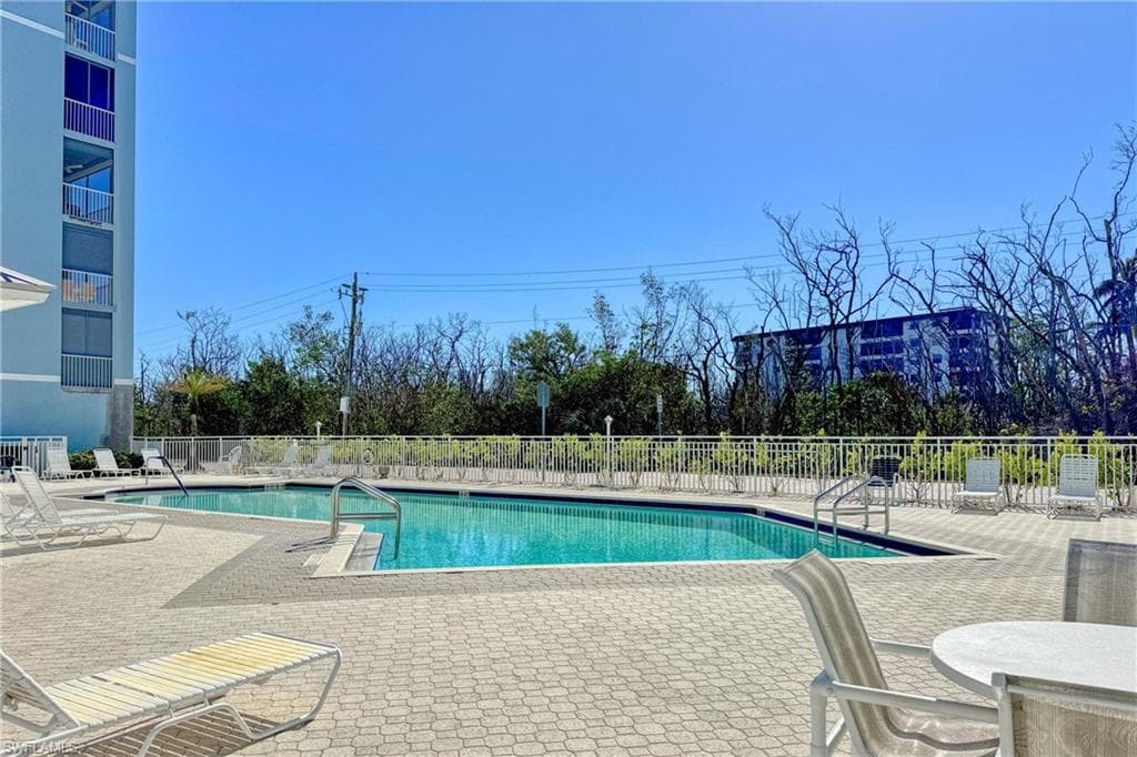 22736 Island Pines WAY # 502, FORT MYERS BEACH FL 33931-44