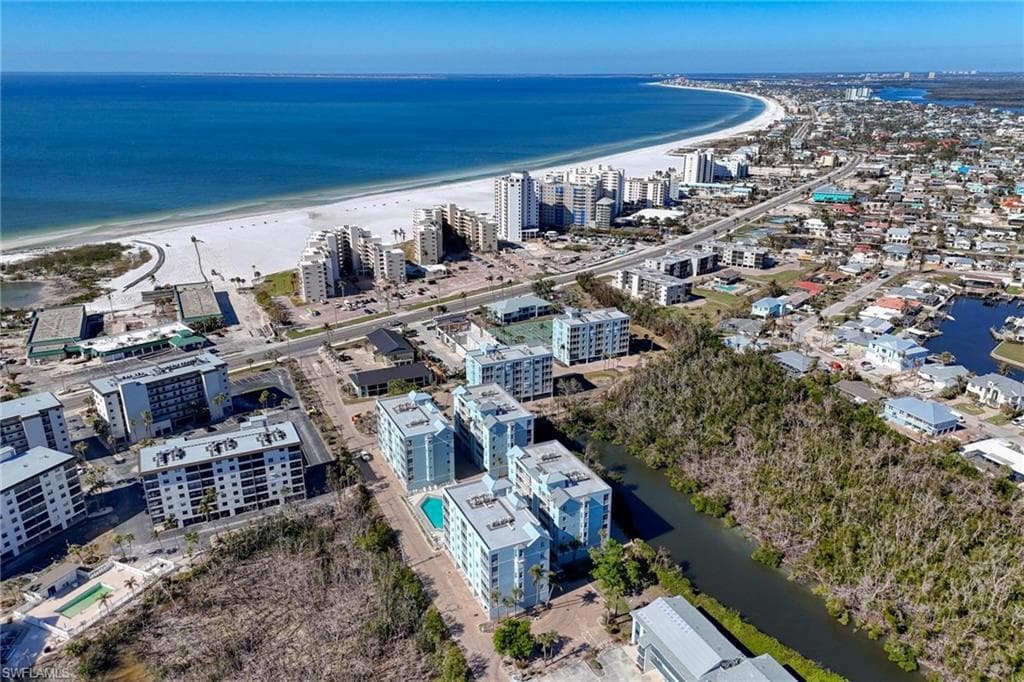 22736 Island Pines WAY # 502, FORT MYERS BEACH FL 33931-10