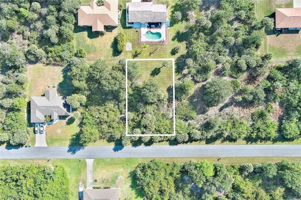 6184 Lomax ST, ENGLEWOOD FL 34224-1