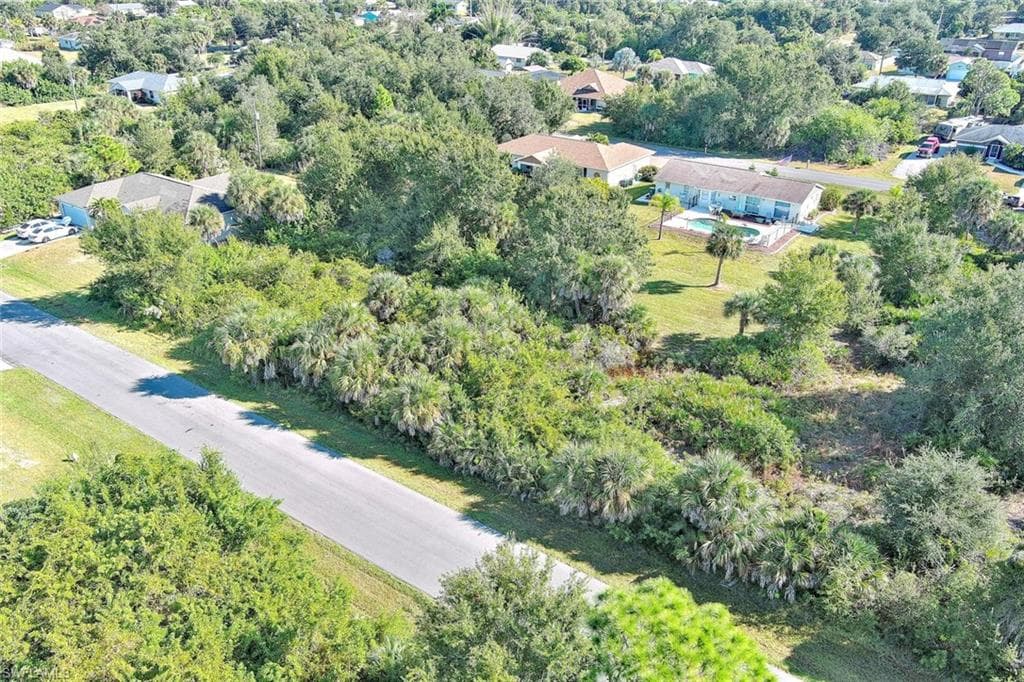 6184 Lomax ST, ENGLEWOOD FL 34224-2